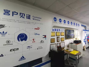 展會現(xiàn)場購機(jī)享廠商大讓利，大笨象一站式數(shù)碼印花方案十五年深耕，助力工藝品代理與銷售升級